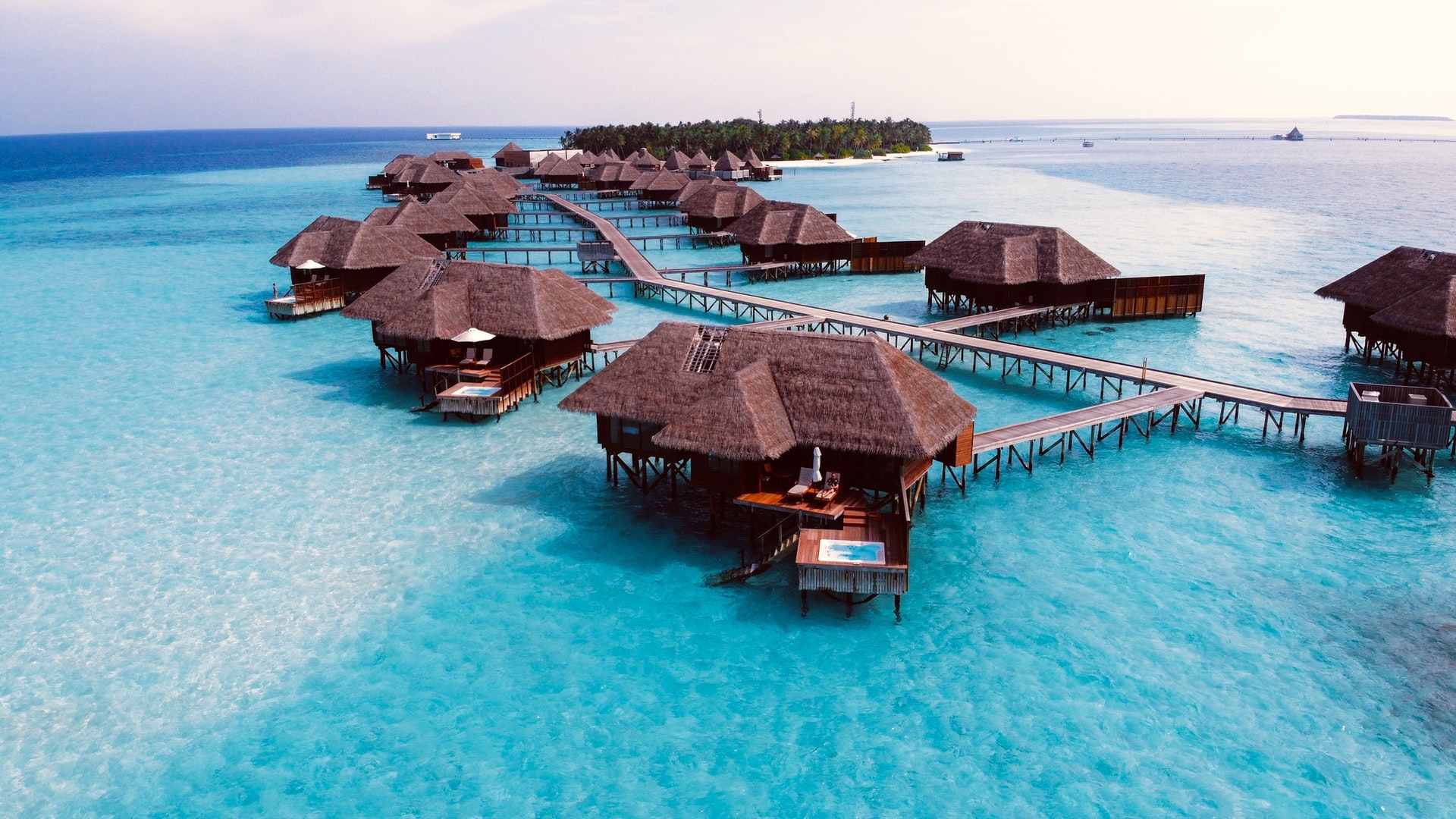 The Maldives: 5 Adventures You Should Try